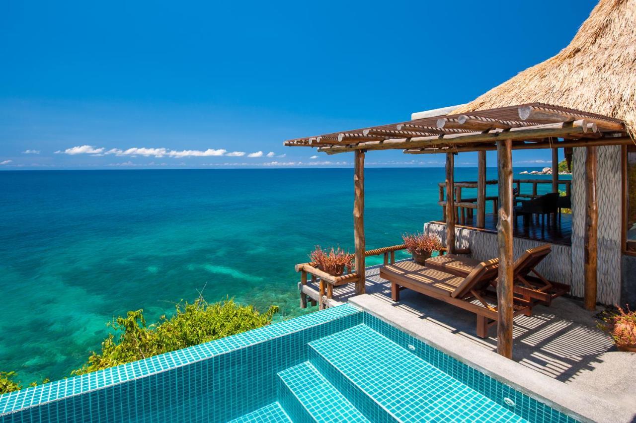 View Point Resort Κο Τάο Εξωτερικό φωτογραφία
