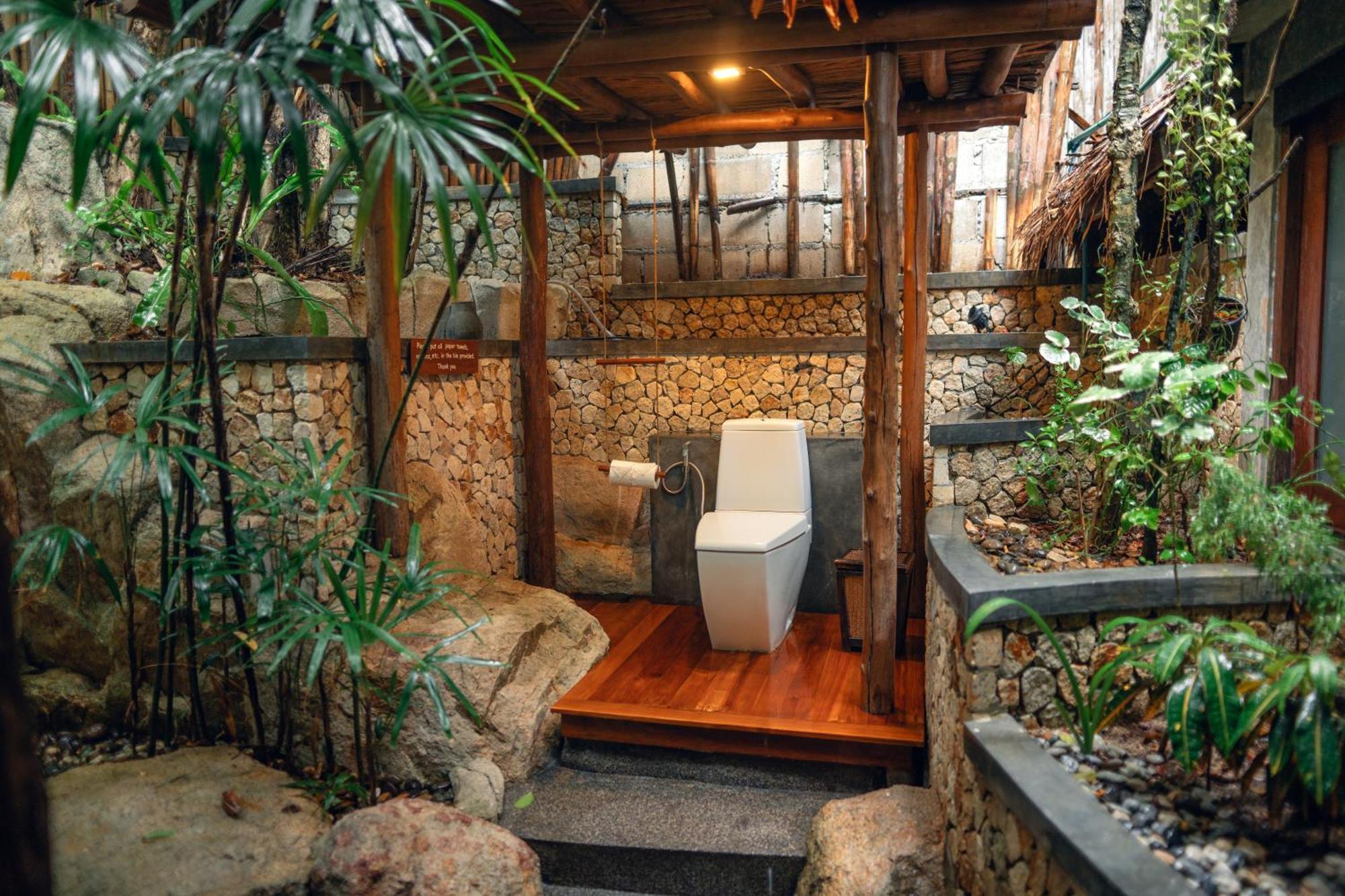View Point Resort Κο Τάο Εξωτερικό φωτογραφία