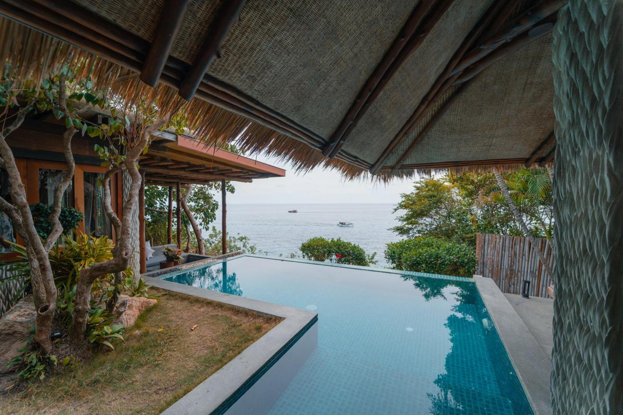 View Point Resort Κο Τάο Εξωτερικό φωτογραφία