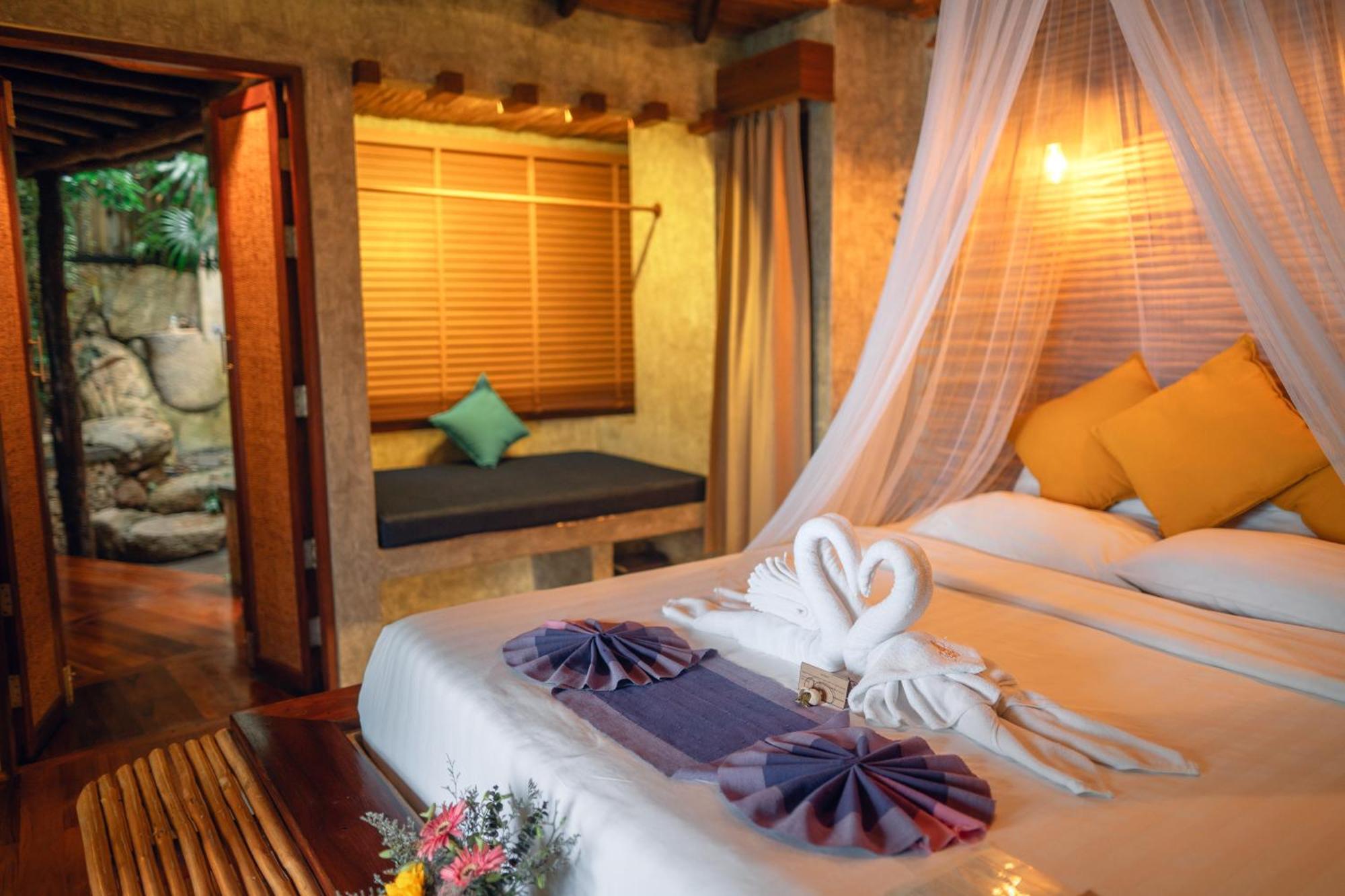 View Point Resort Κο Τάο Εξωτερικό φωτογραφία