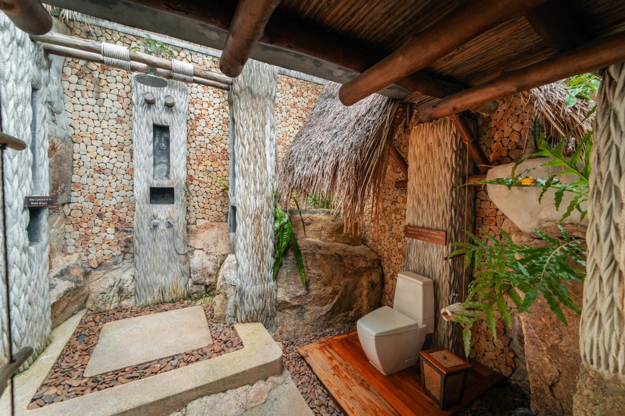 View Point Resort Κο Τάο Εξωτερικό φωτογραφία