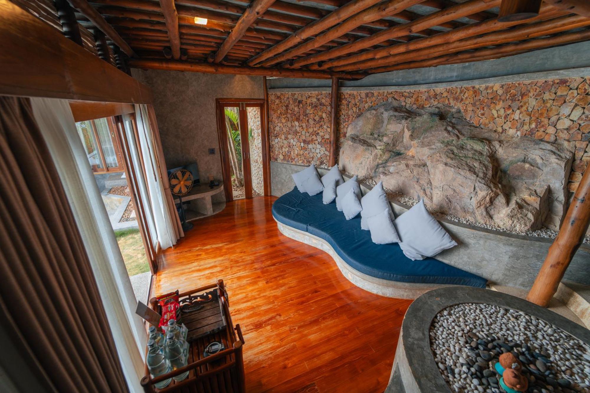 View Point Resort Κο Τάο Εξωτερικό φωτογραφία