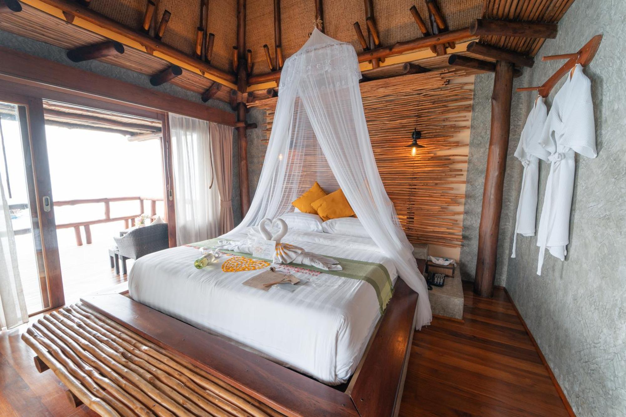 View Point Resort Κο Τάο Εξωτερικό φωτογραφία