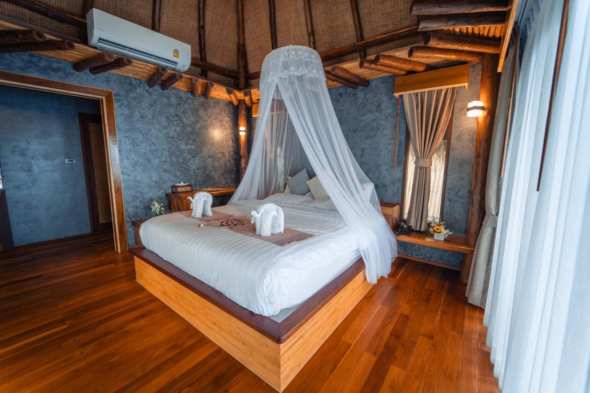 View Point Resort Κο Τάο Εξωτερικό φωτογραφία