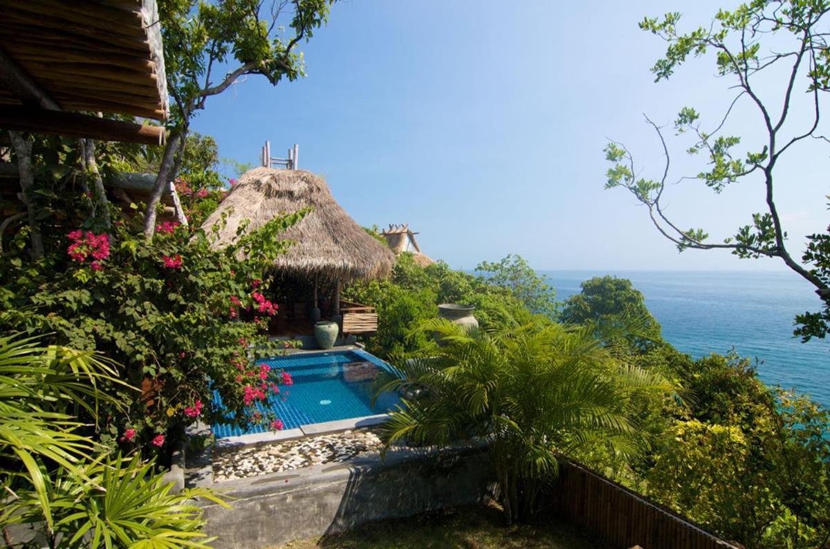 View Point Resort Κο Τάο Ανέσεις φωτογραφία