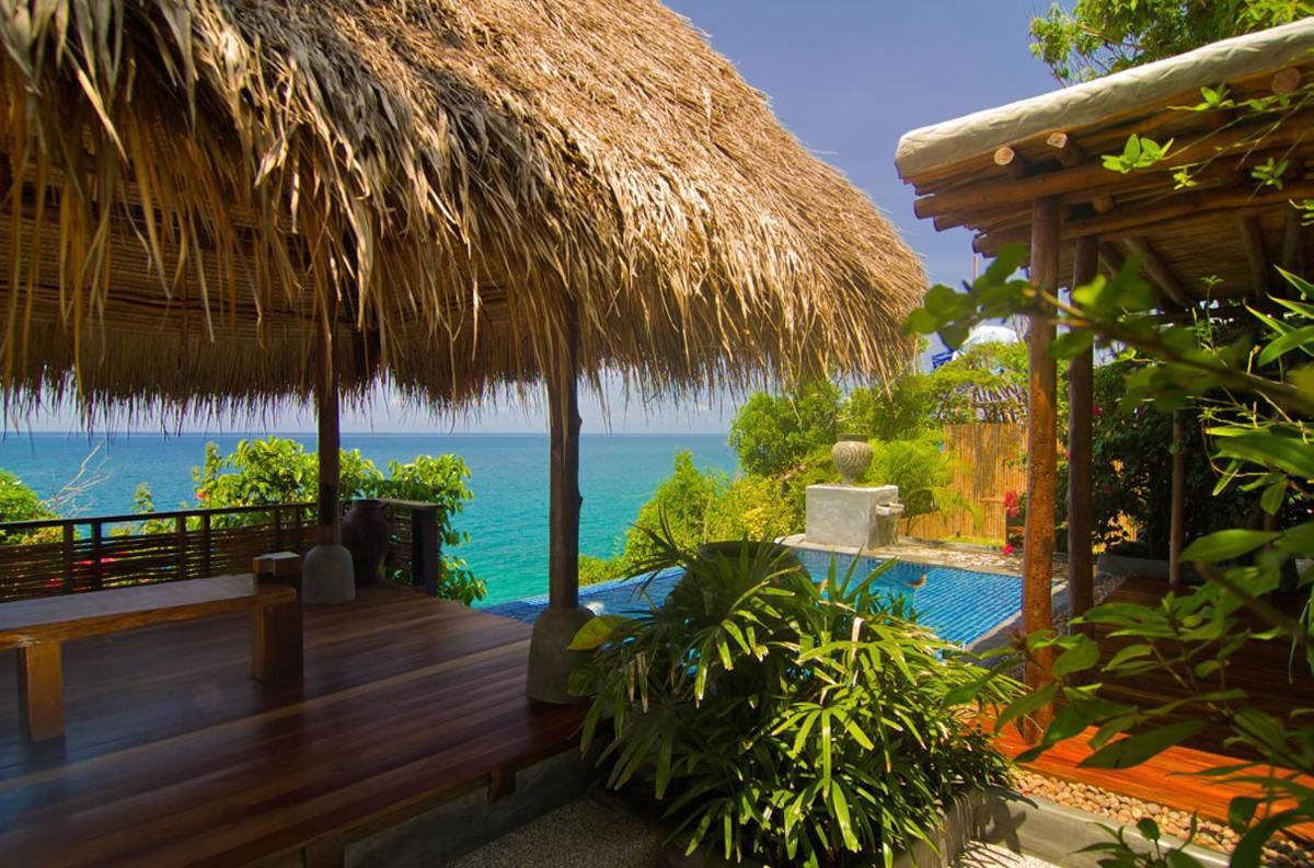 View Point Resort Κο Τάο Εξωτερικό φωτογραφία