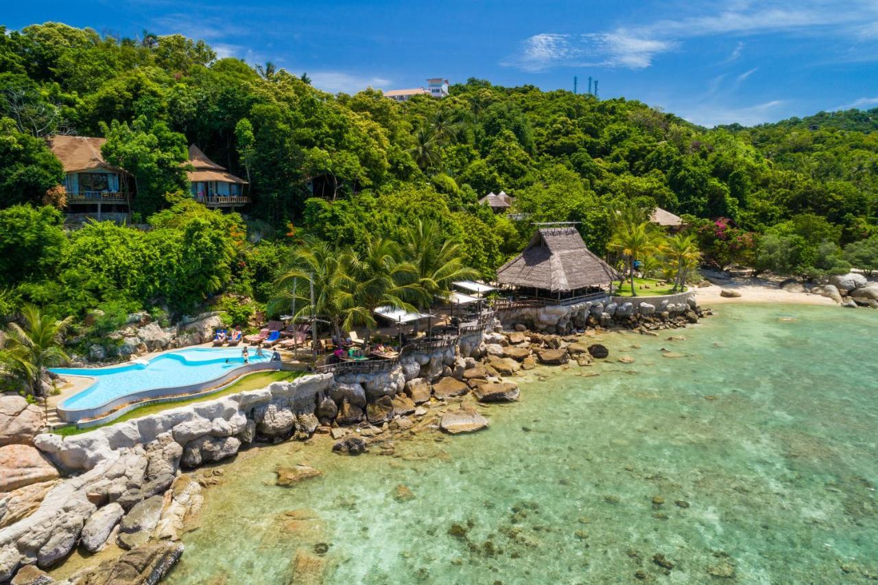 View Point Resort Κο Τάο Εξωτερικό φωτογραφία