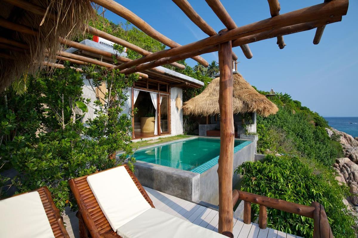 View Point Resort Κο Τάο Δωμάτιο φωτογραφία