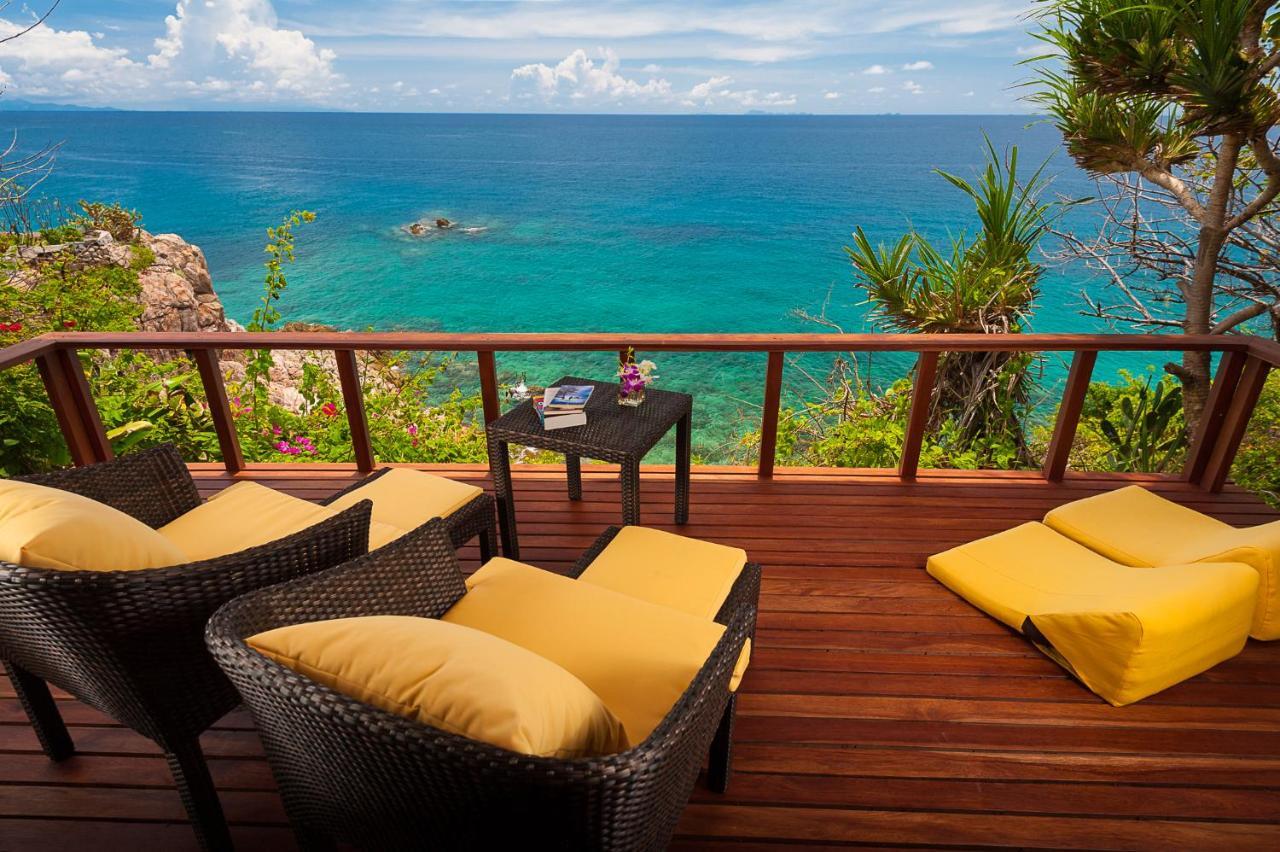 View Point Resort Κο Τάο Εξωτερικό φωτογραφία