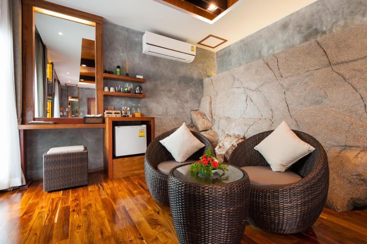 View Point Resort Κο Τάο Εξωτερικό φωτογραφία