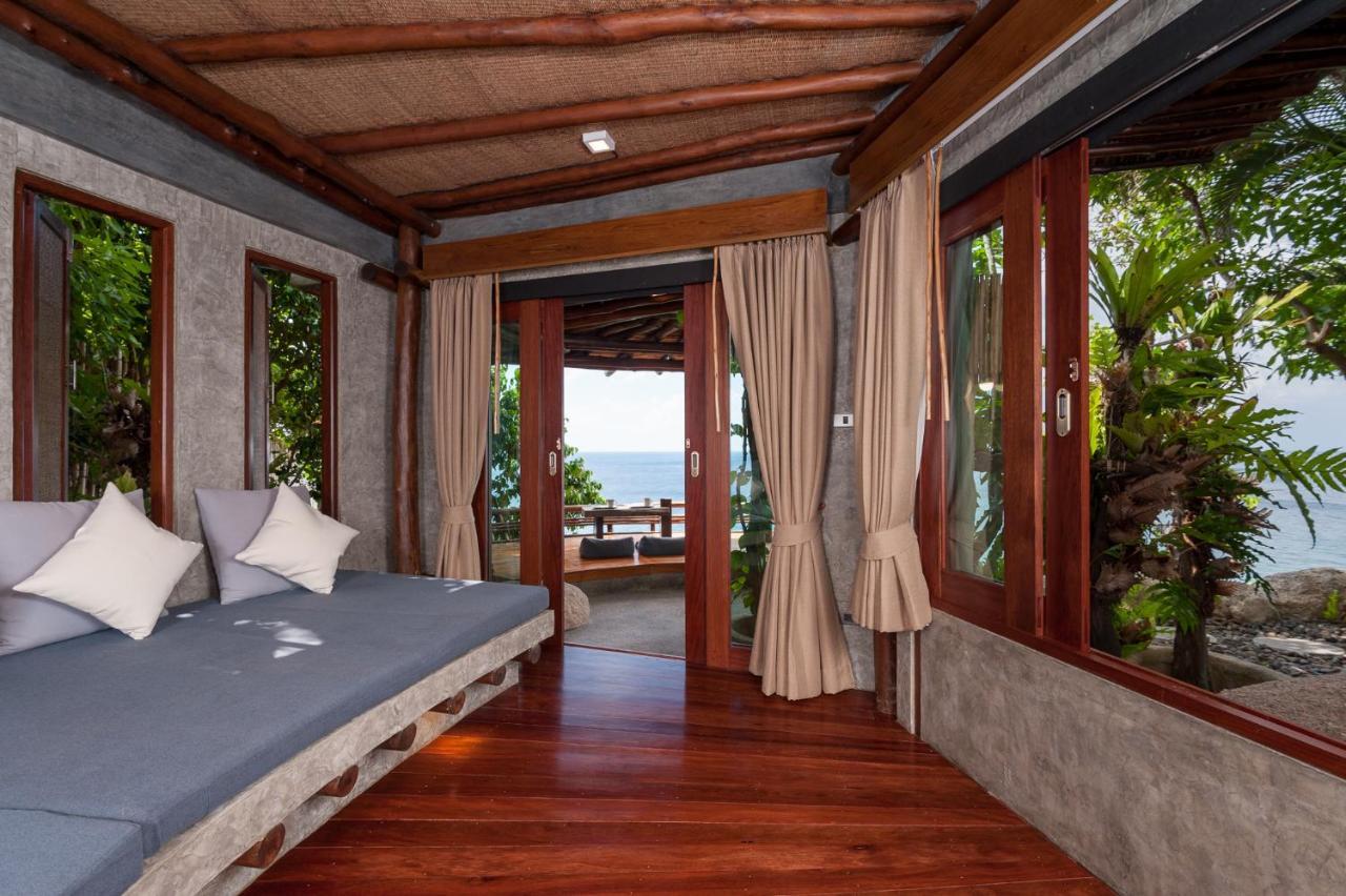View Point Resort Κο Τάο Εξωτερικό φωτογραφία